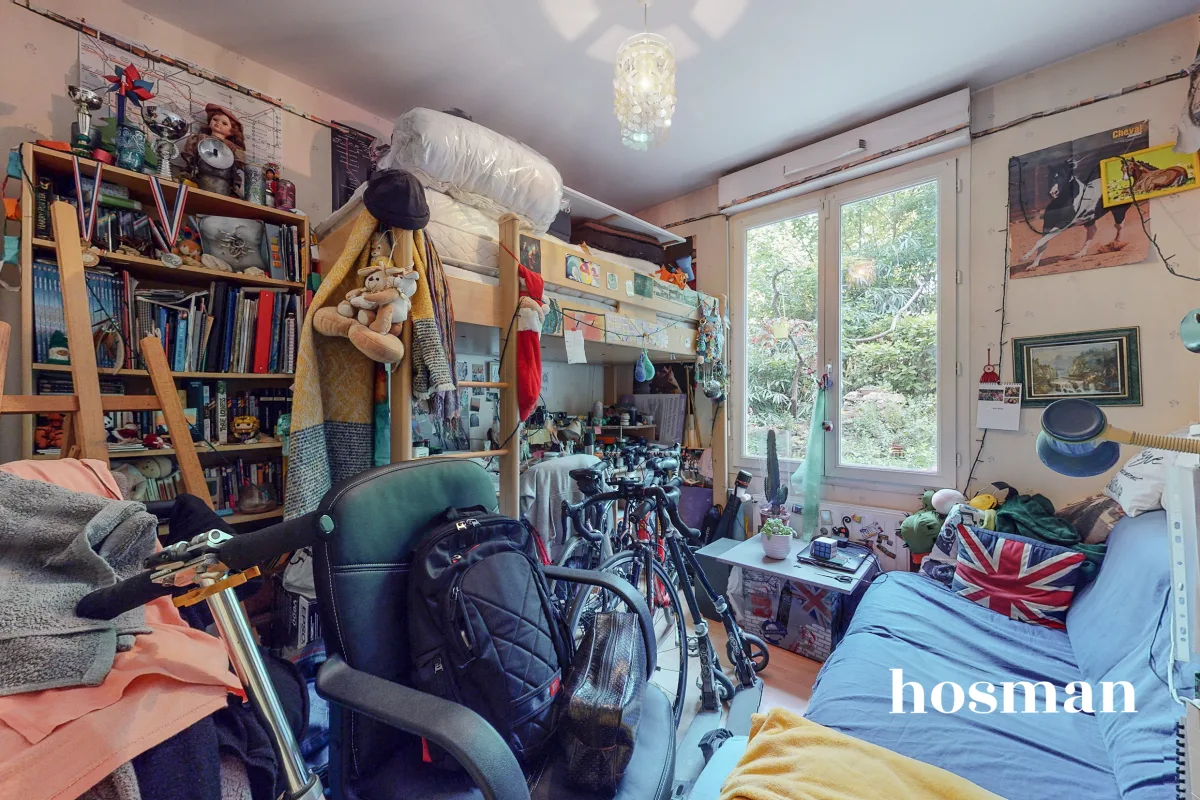 Appartement de 116.0 m² à Villeurbanne