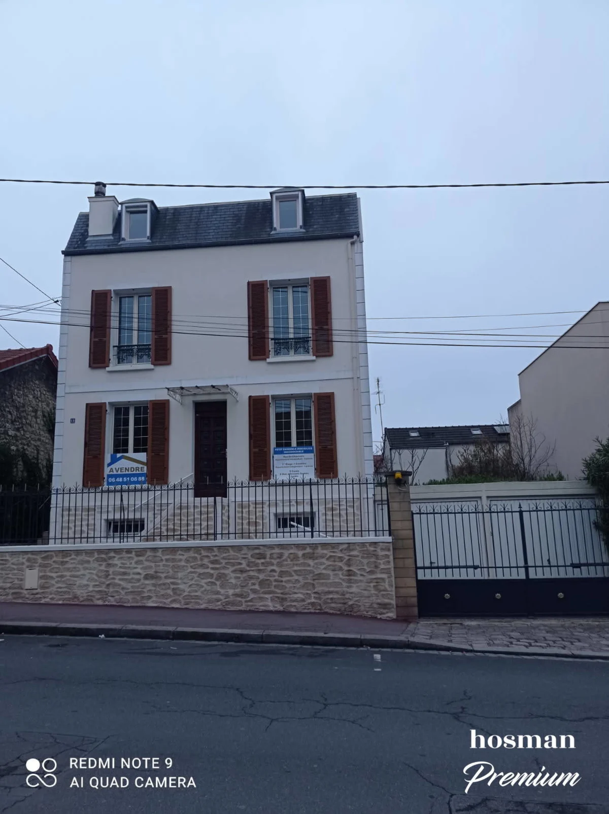 Maison de 140.0 m² à Clamart