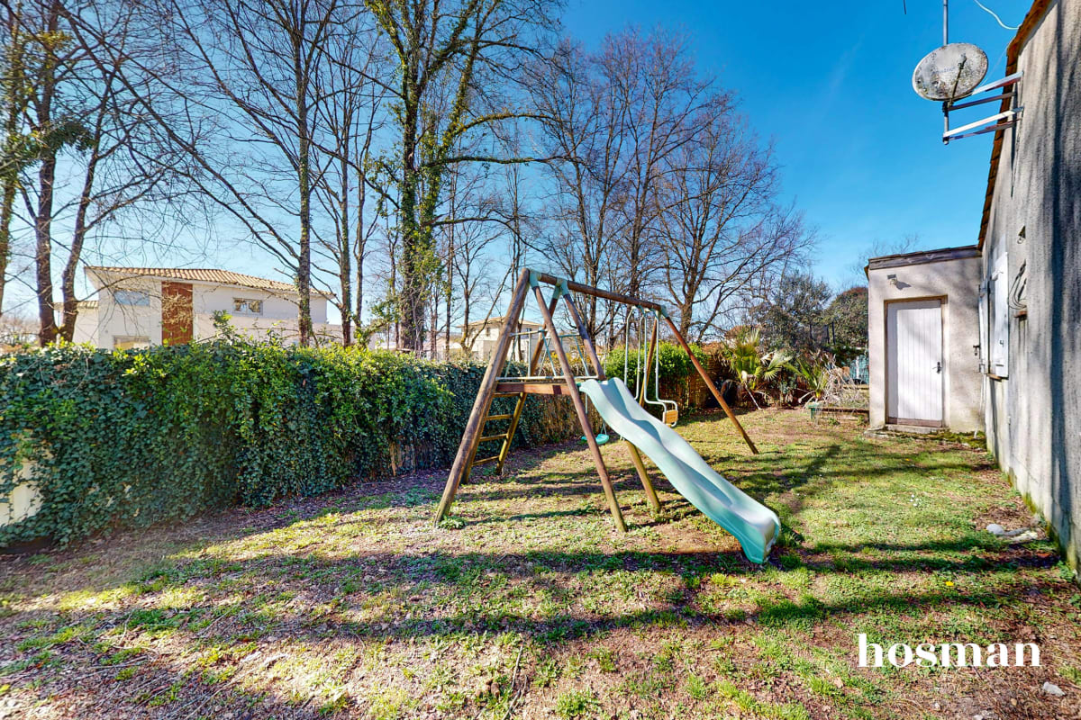 Maison de 87.0 m² à Mérignac