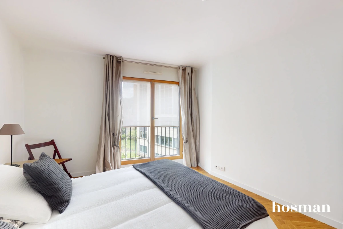 Appartement de 69.0 m² à Boulogne-Billancourt