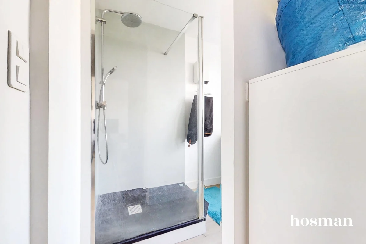 Appartement de 42.19 m² à Nantes