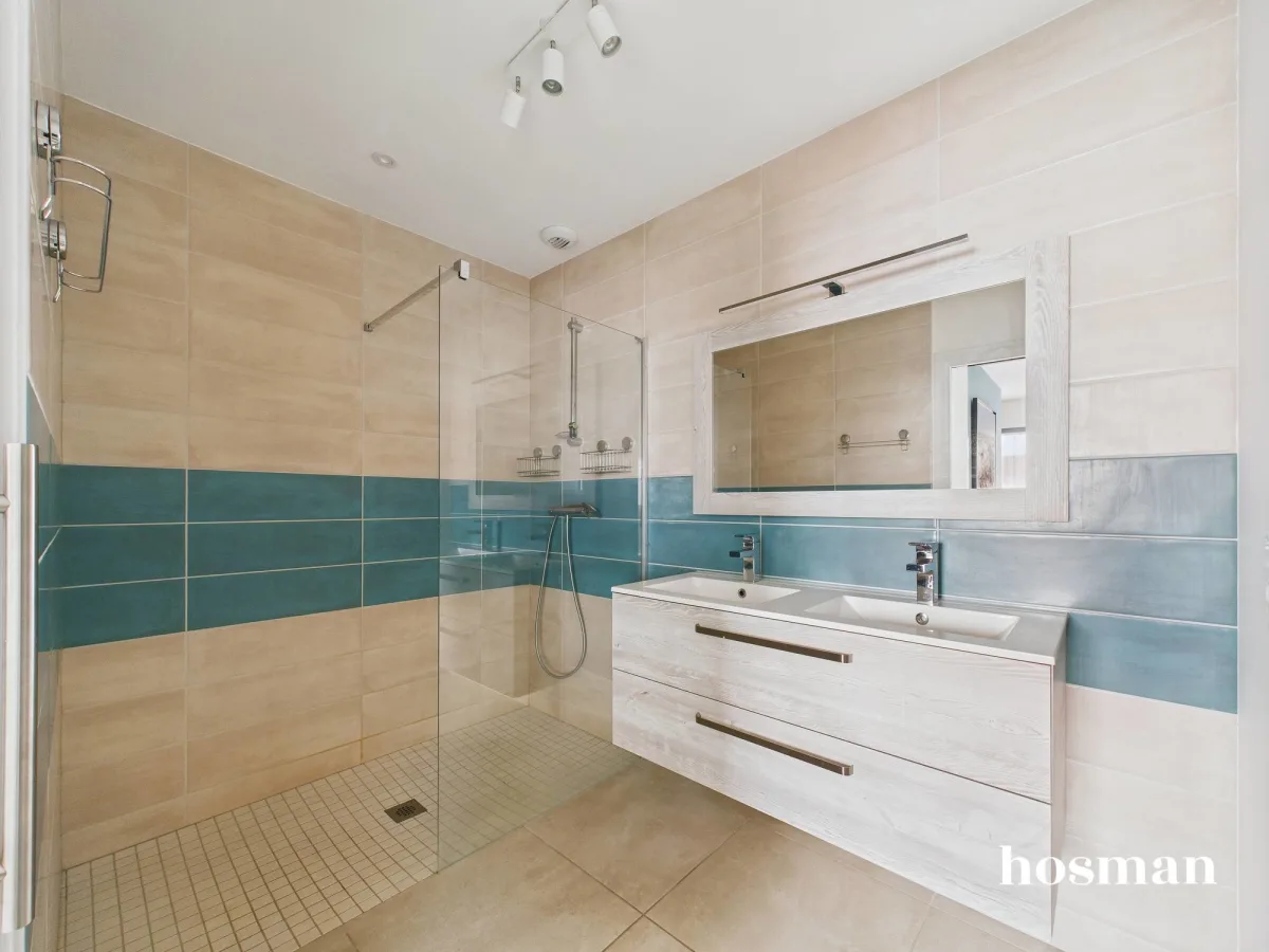 Maison de 151.29 m² à Talence