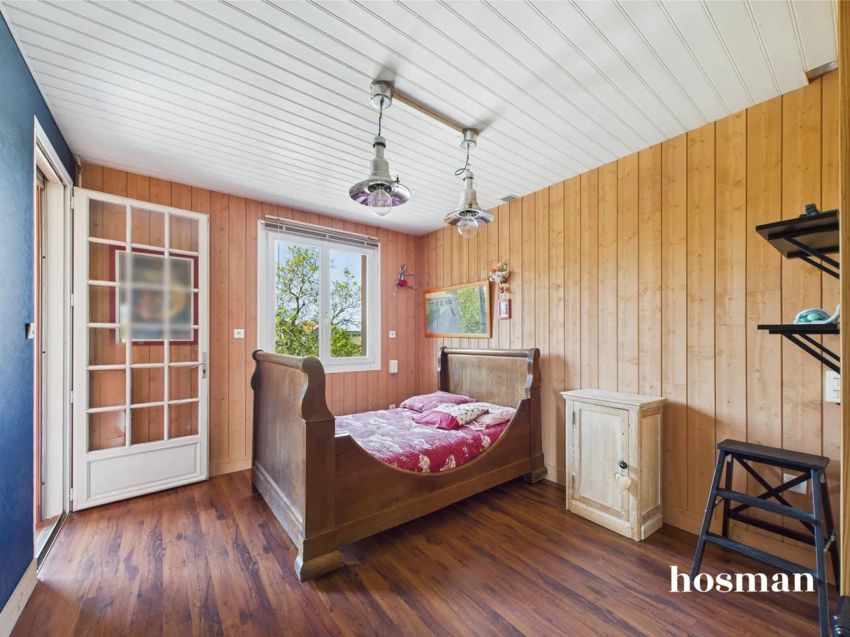 Maison de 193.0 m² à Saint-Sébastien-sur-Loire