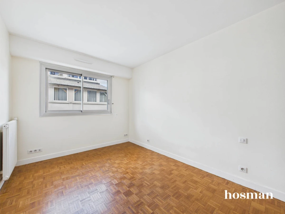 Appartement de 71.0 m² à Paris