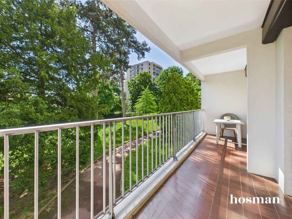 Appartement de 76.43 m² à Lyon