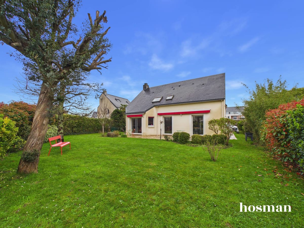 Maison de 174.0 m² à Orvault