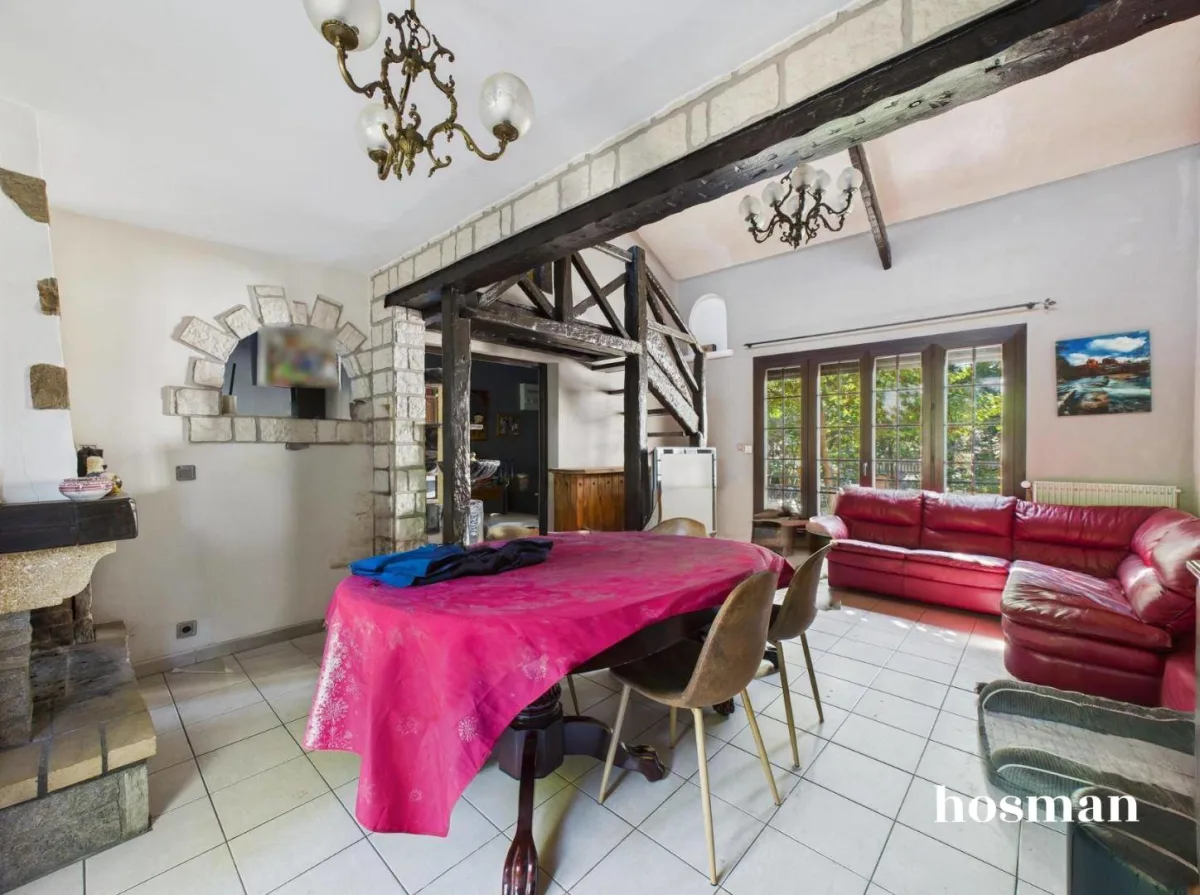 Maison de 154.87 m² à Créteil