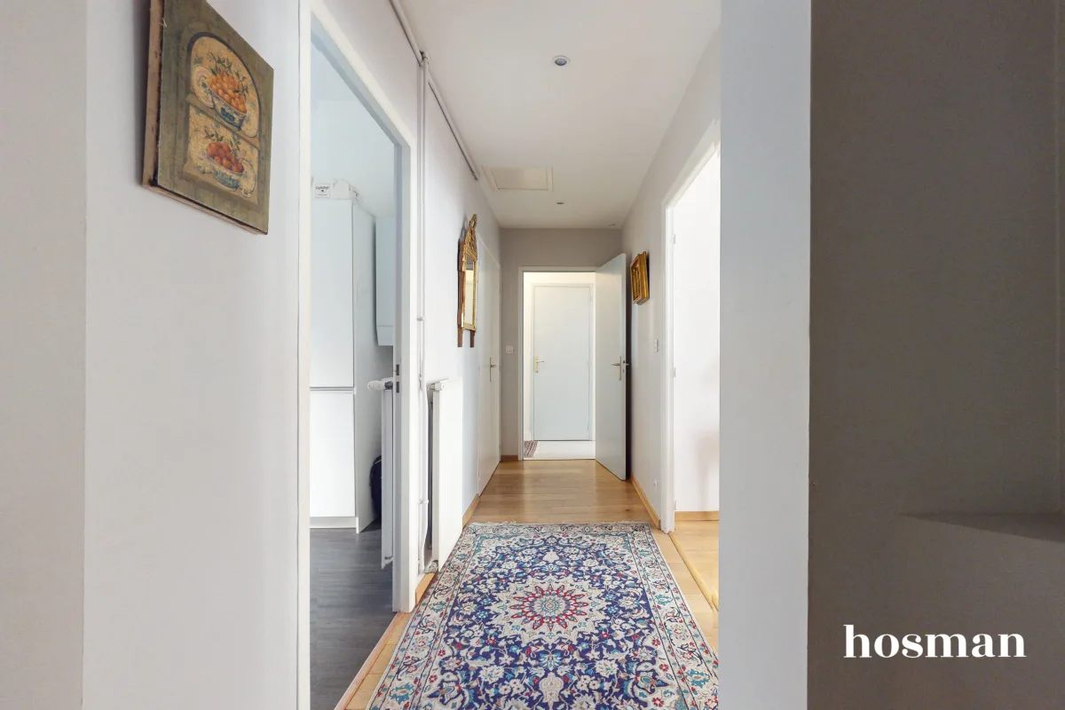 Appartement de 93.0 m² à Nantes