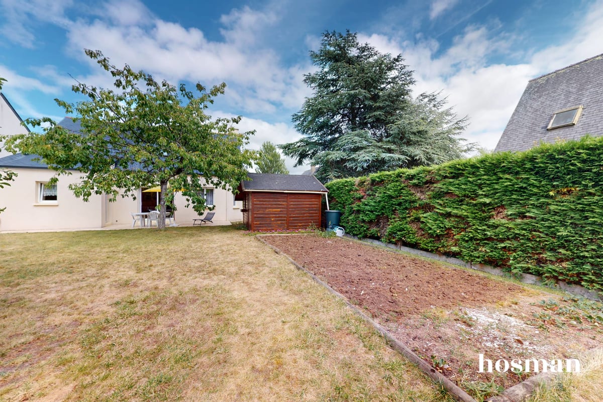 Maison de 125.0 m² à Sainte-Luce-sur-Loire