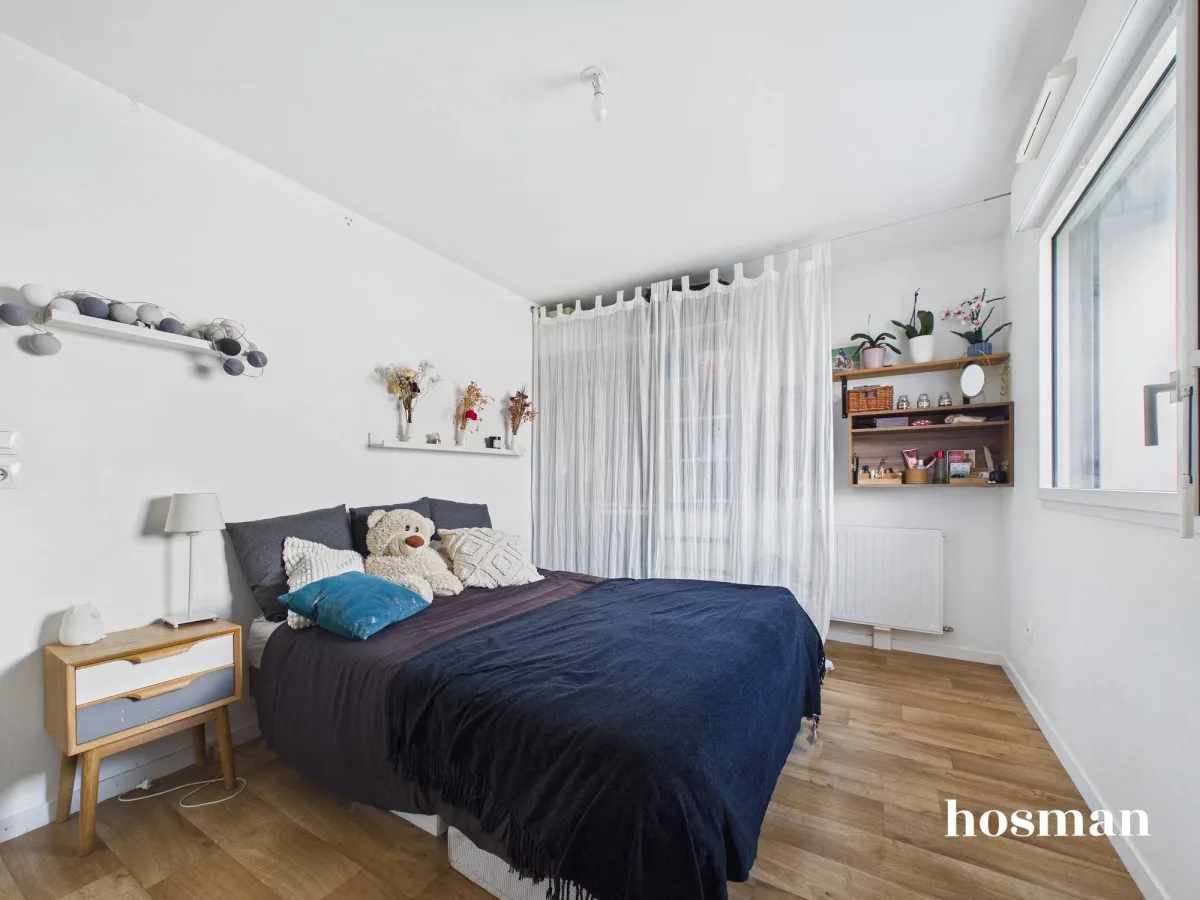 Appartement de 74.1 m² à Nantes