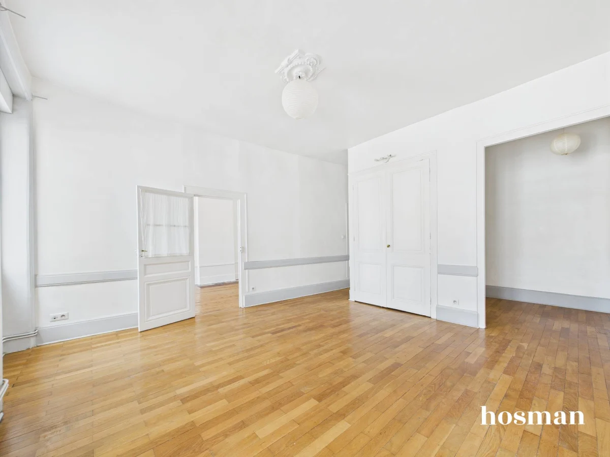 Appartement de 83.0 m² à Lyon