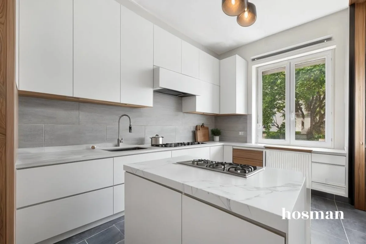 Appartement de 83.0 m² à Lyon