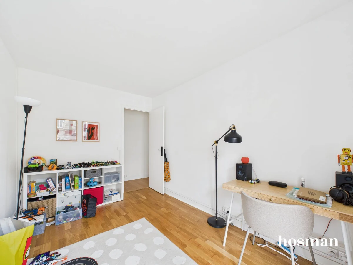 Appartement de 76.0 m² à Bordeaux
