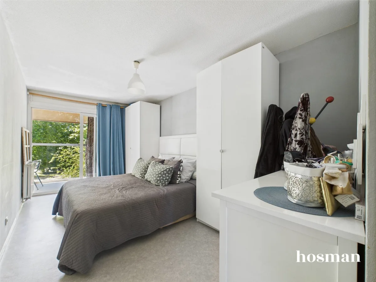 Appartement de 86.0 m² à Bordeaux