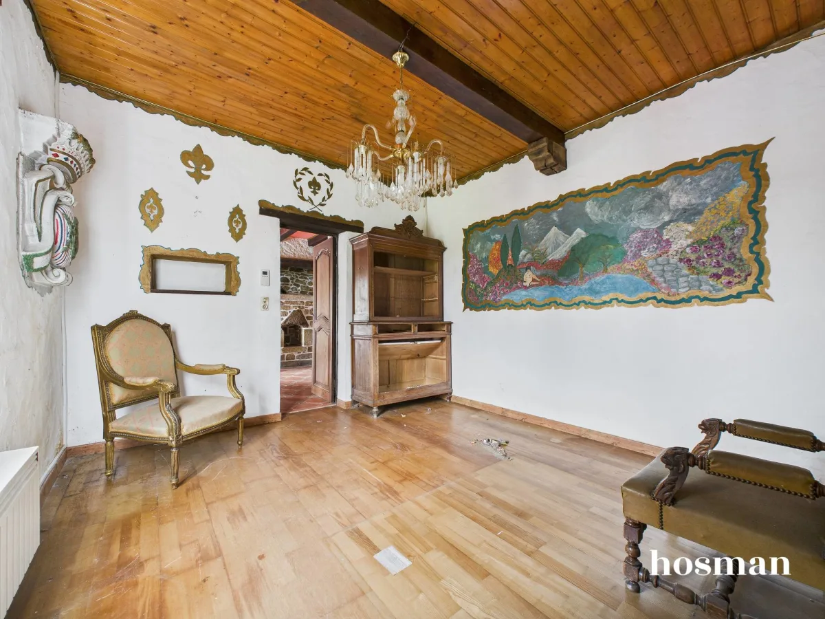 Maison de 125.0 m² à Couëron