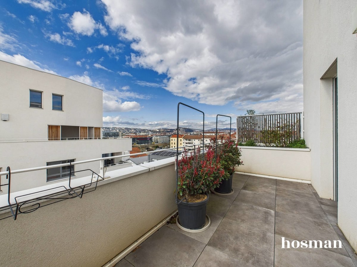 Appartement de 108.0 m² à Lyon