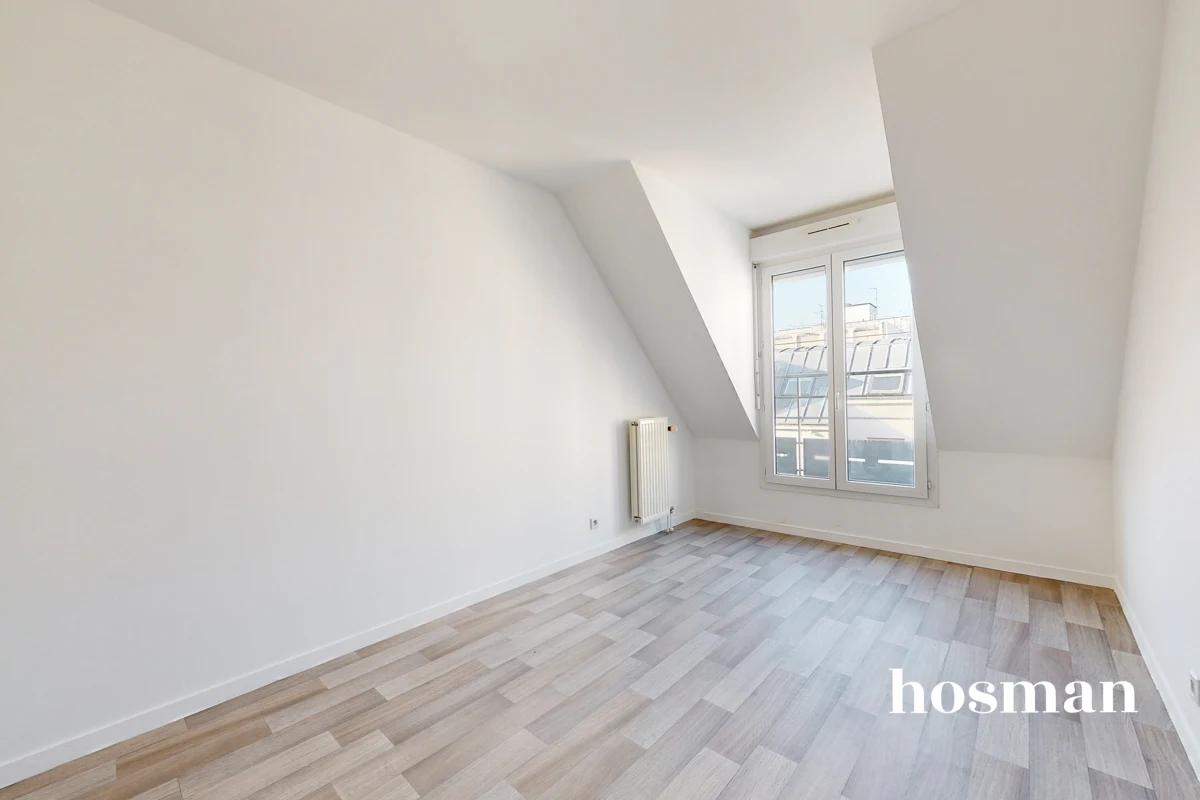 Appartement de 77.0 m² à Paris