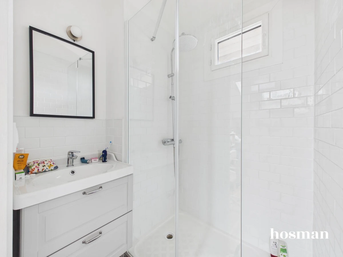 Maison de 83.0 m² à Bordeaux