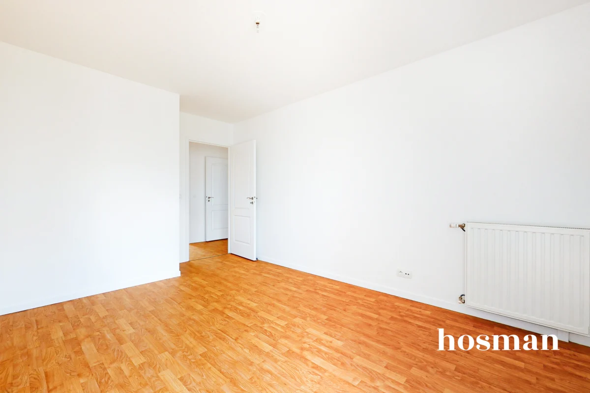 Appartement de 73.1 m² à Nanterre