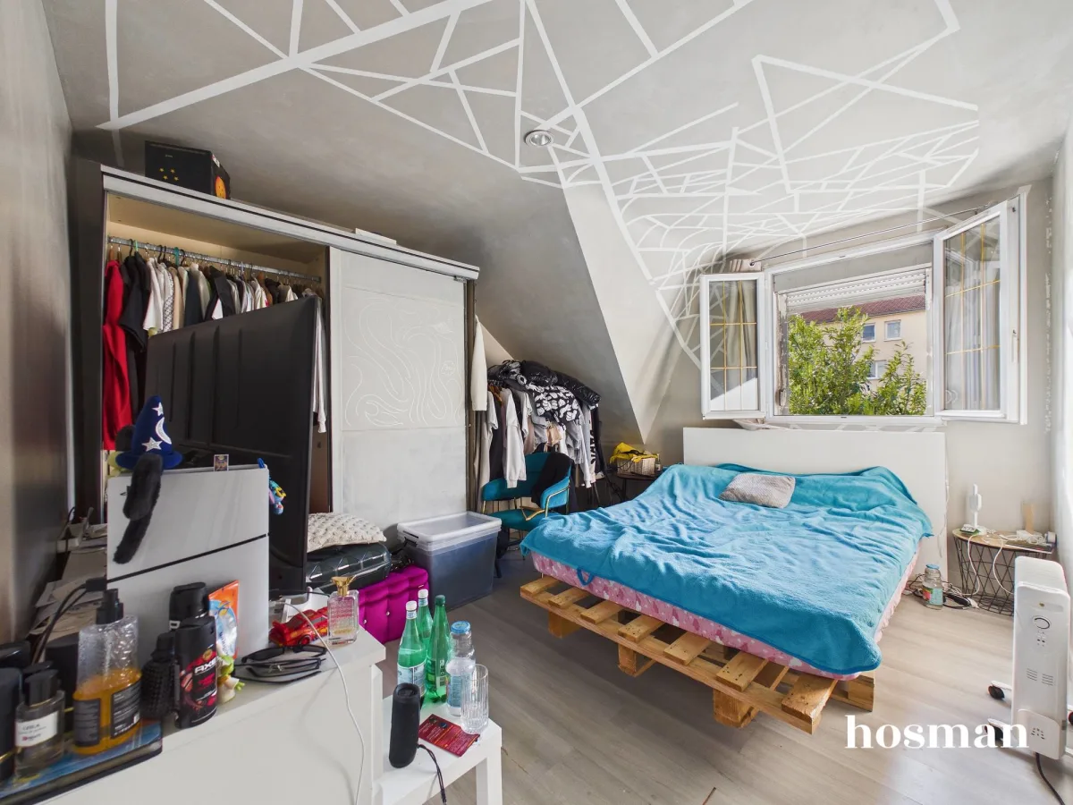 Maison de 190.0 m² à Noisy-le-Sec