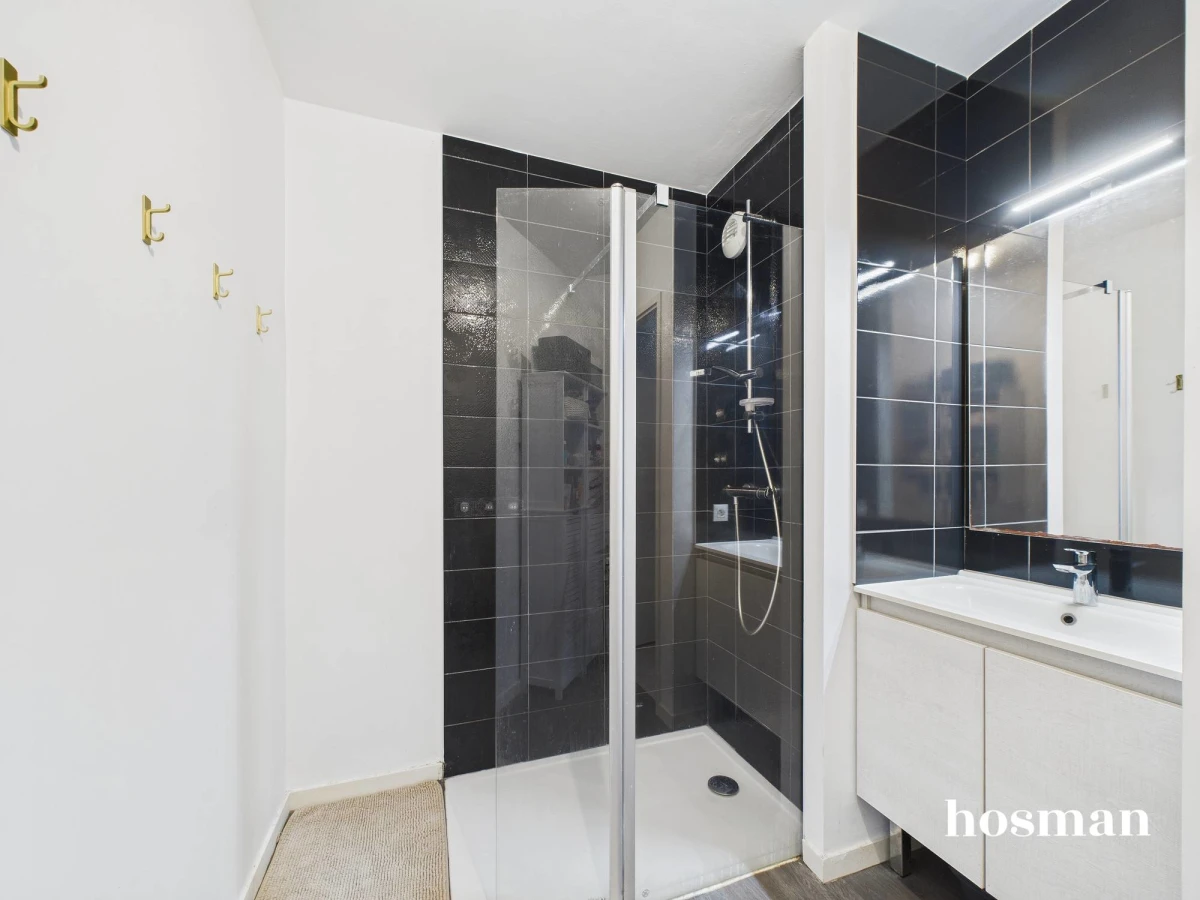 Appartement de 60.3 m² à Saint-Herblain