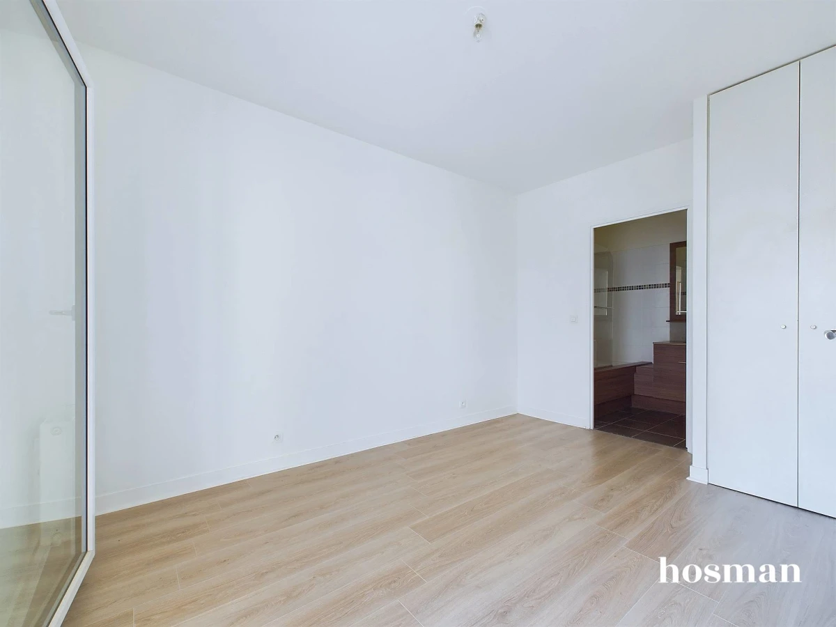 Appartement de 38.0 m² à Boulogne-Billancourt