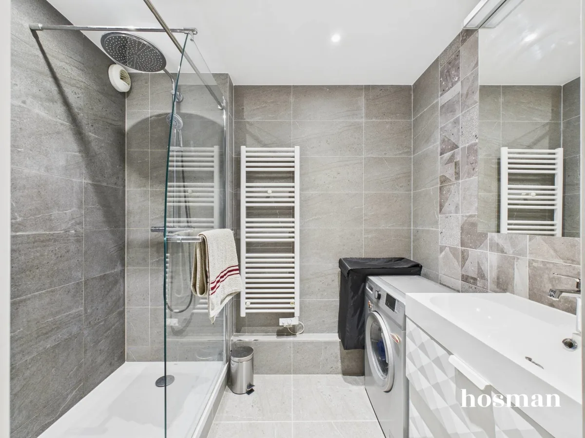 Appartement de 69.0 m² à Meudon