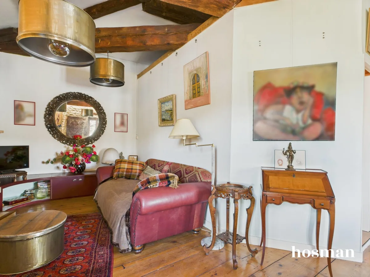 Appartement de 84.0 m² à Caluire-et-Cuire