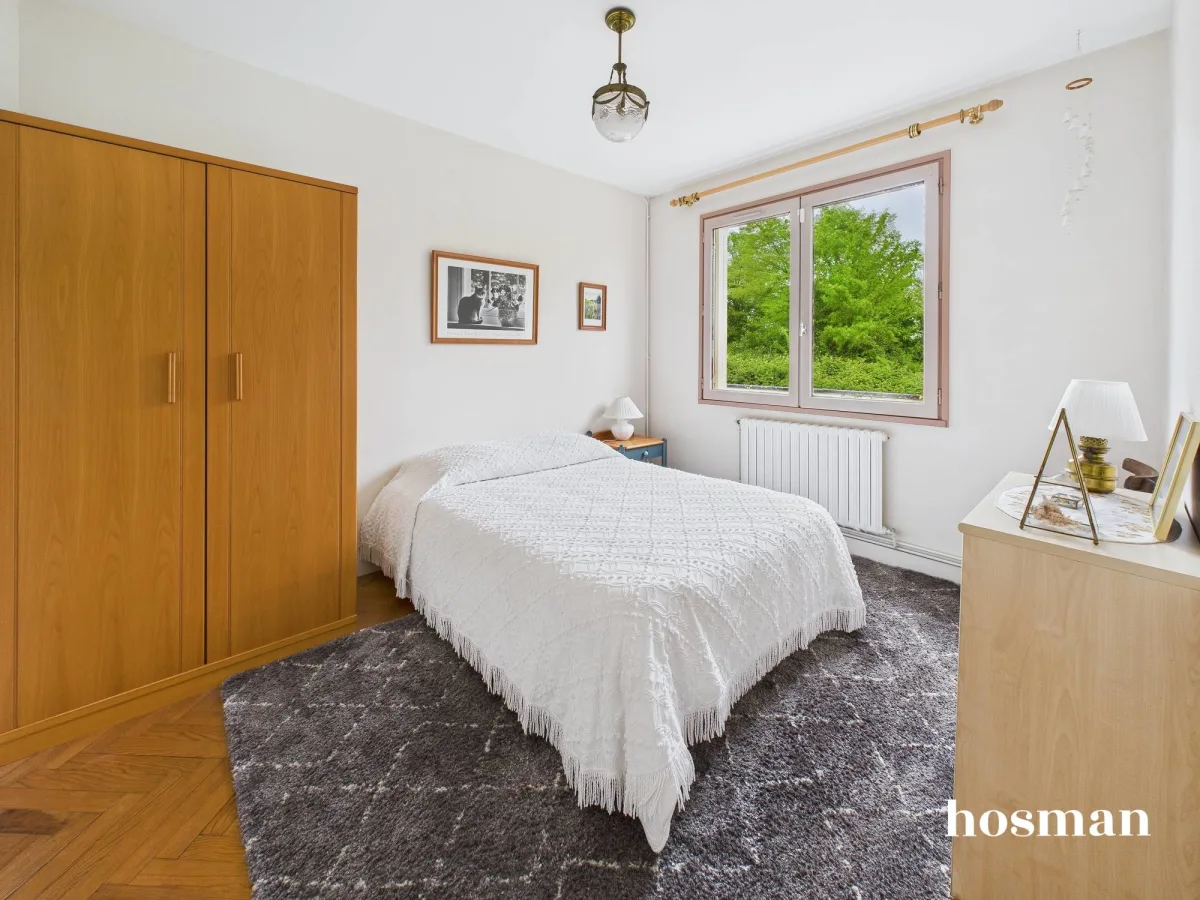 Maison de 72.0 m² à Eysines