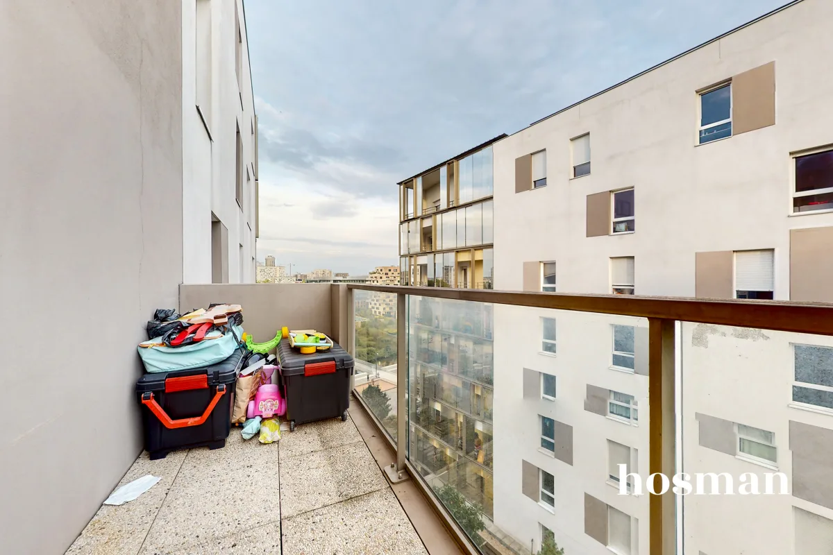 Appartement de 67.0 m² à Saint-Ouen-sur-Seine