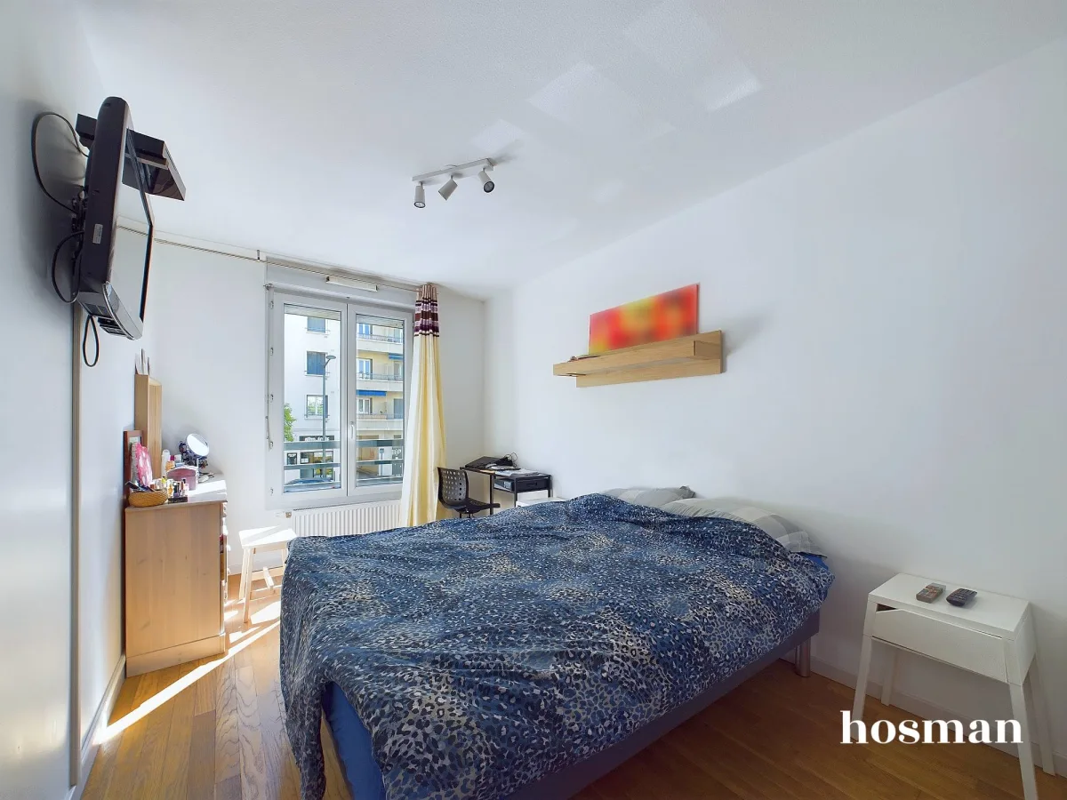 Appartement de 67.0 m² à Lyon