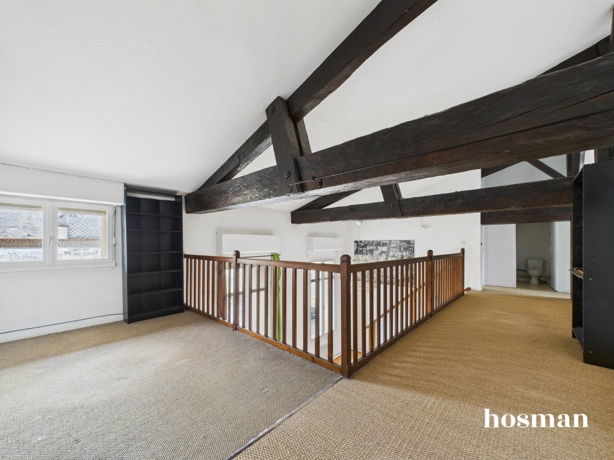 Appartement de 140.0 m² à Bordeaux