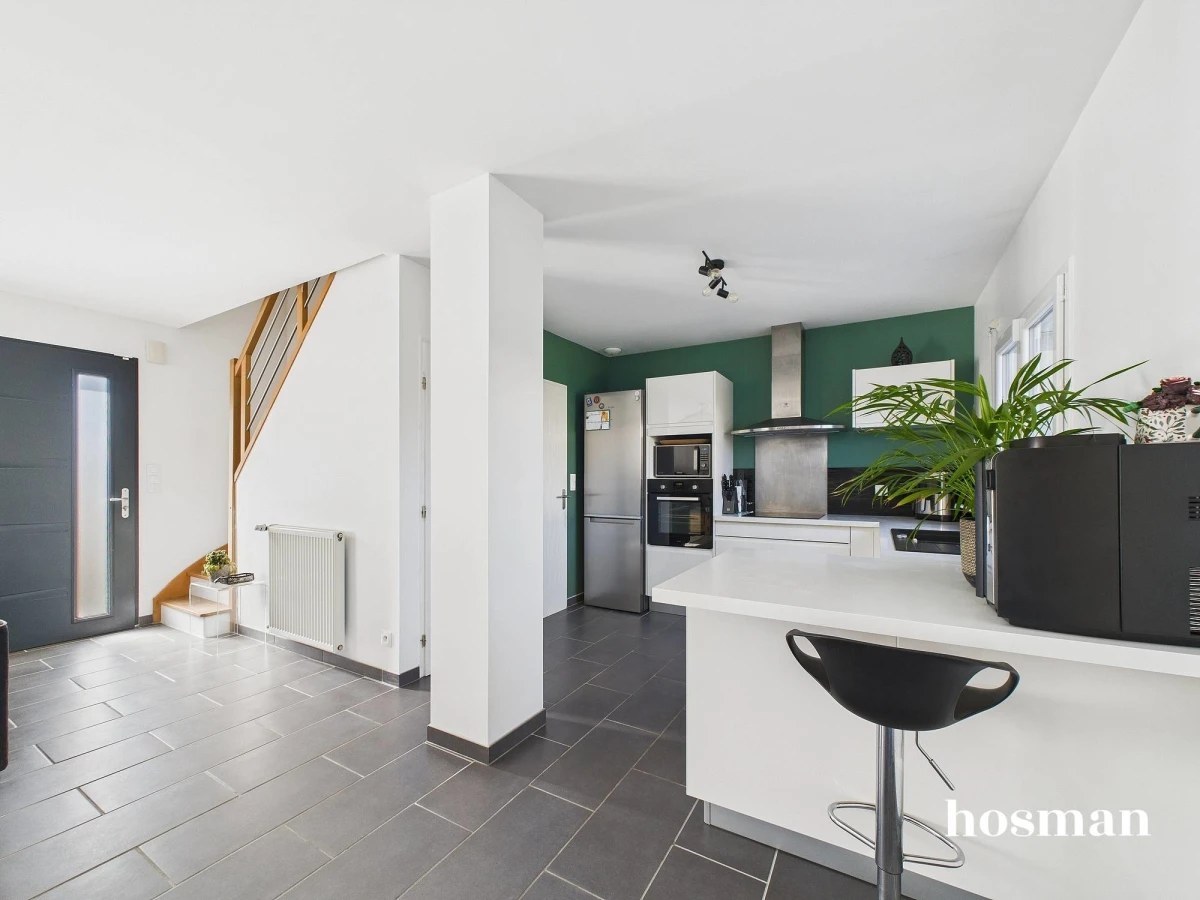 Maison de 75.0 m² à Les Sorinières