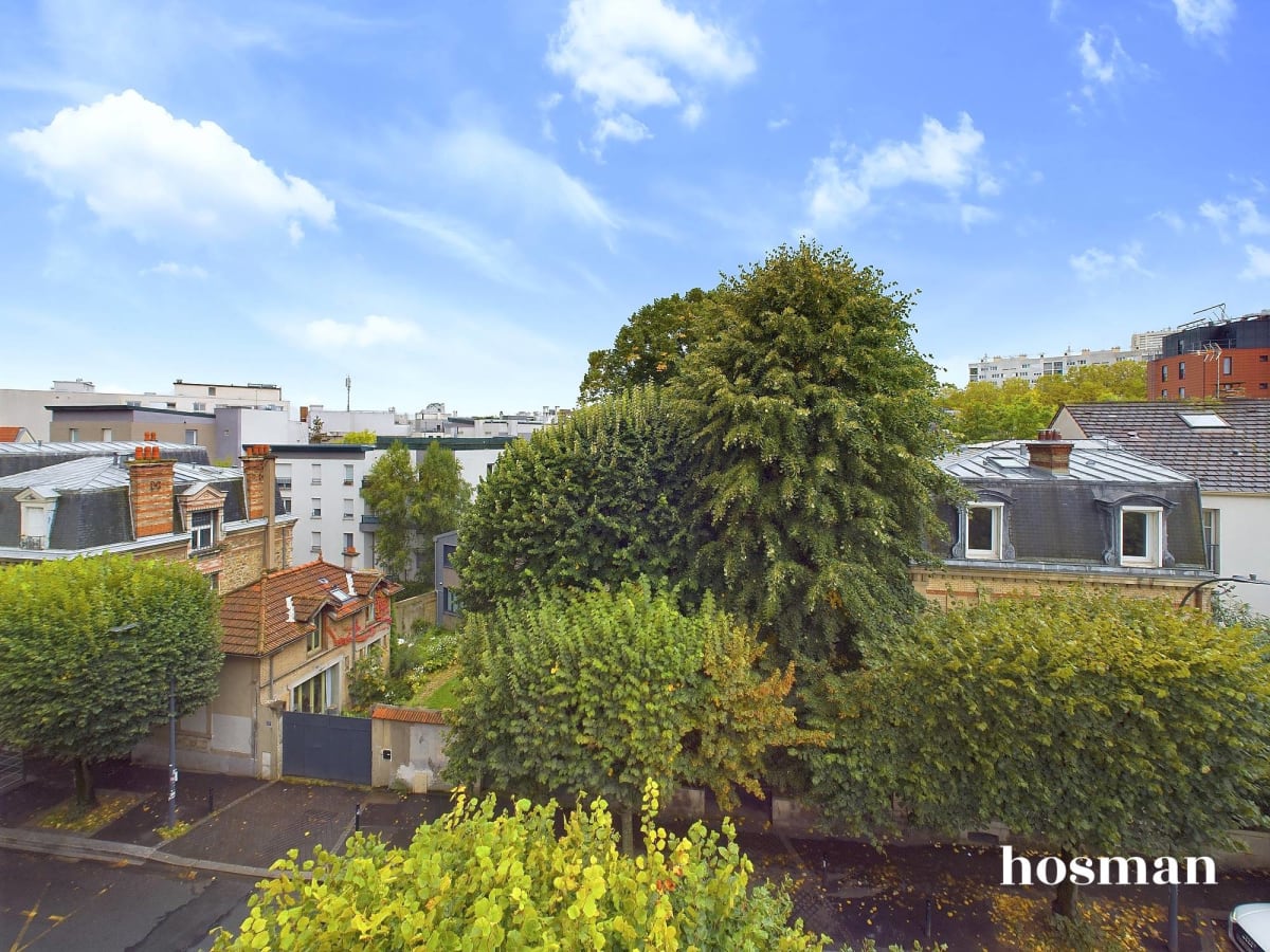 Appartement de 60.0 m² à Montreuil