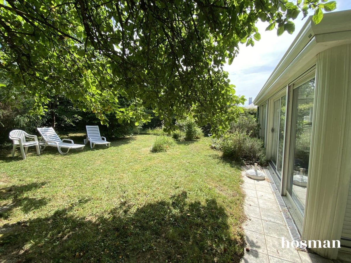 Maison de 138.63 m² à Nantes