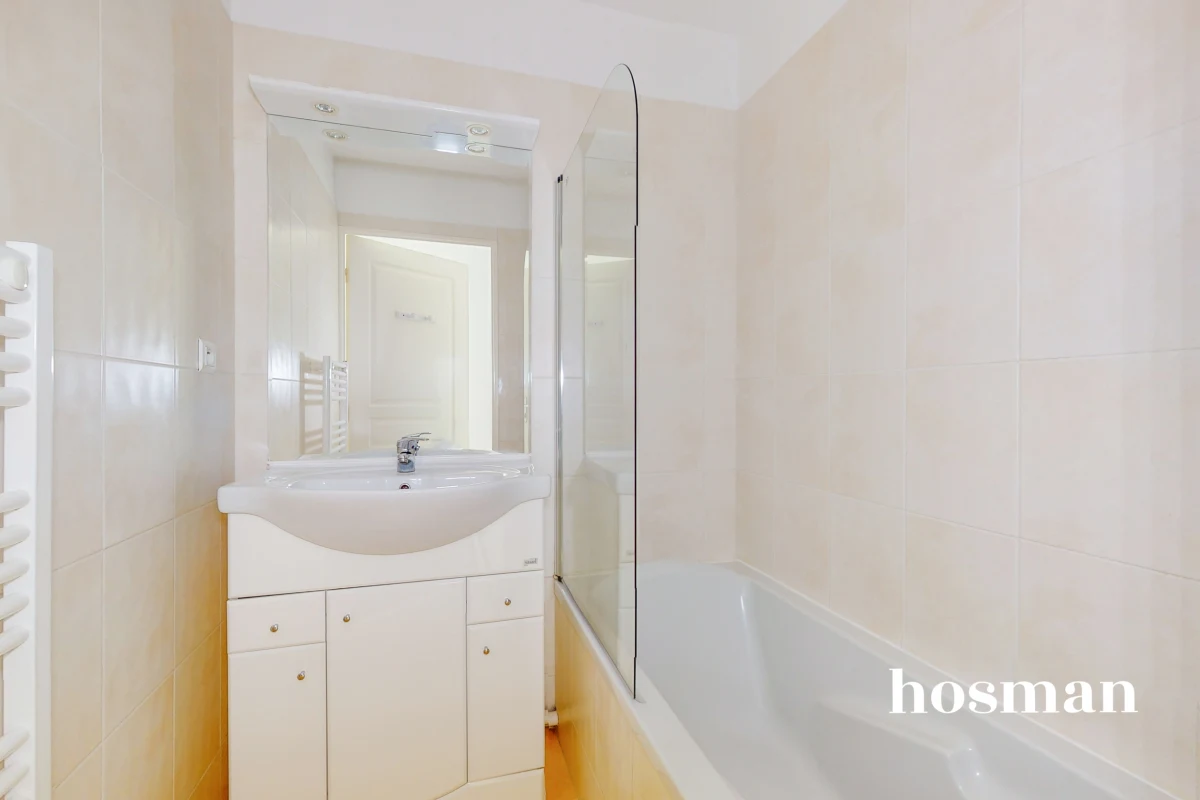 Appartement de 67.8 m² à Nantes