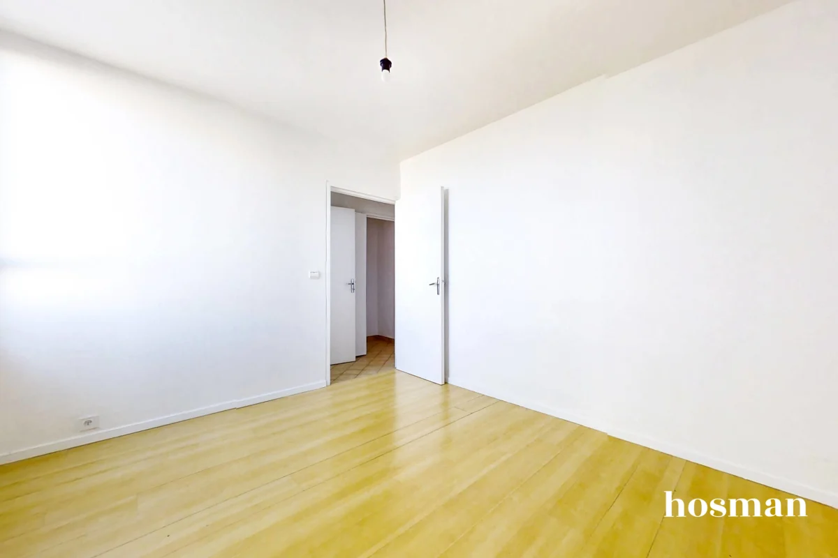 Appartement de 66.0 m² à Rillieux-la-Pape