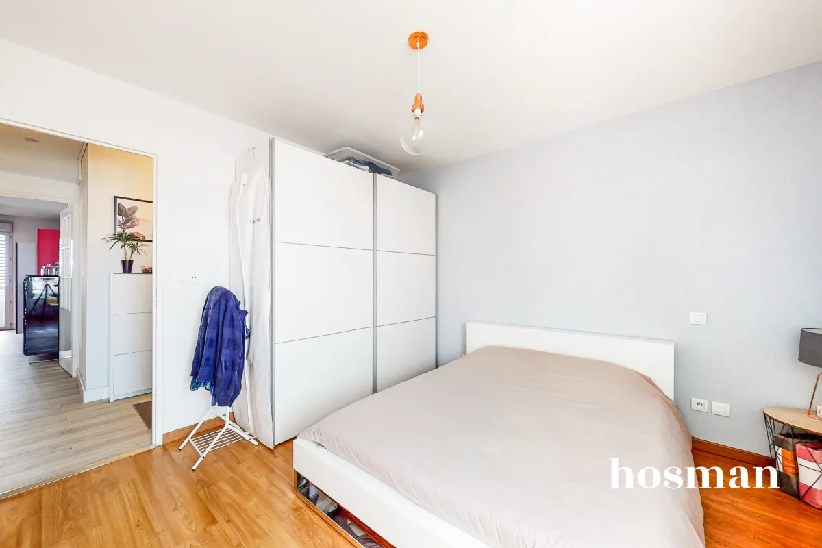 Appartement de 69.0 m² à Toulouse