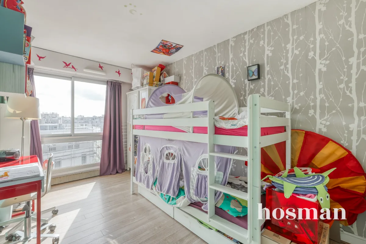 Appartement de 68.0 m² à Paris