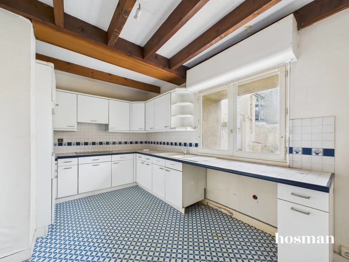 Appartement de 140.0 m² à Bordeaux