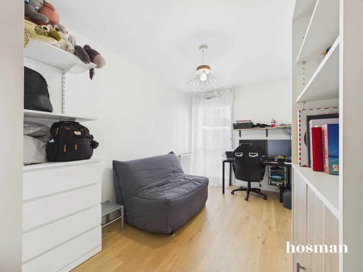 Appartement de 85.0 m² à Bordeaux