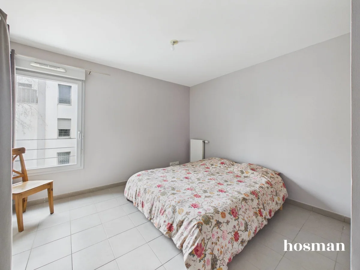 Appartement de 85.5 m² à Bordeaux