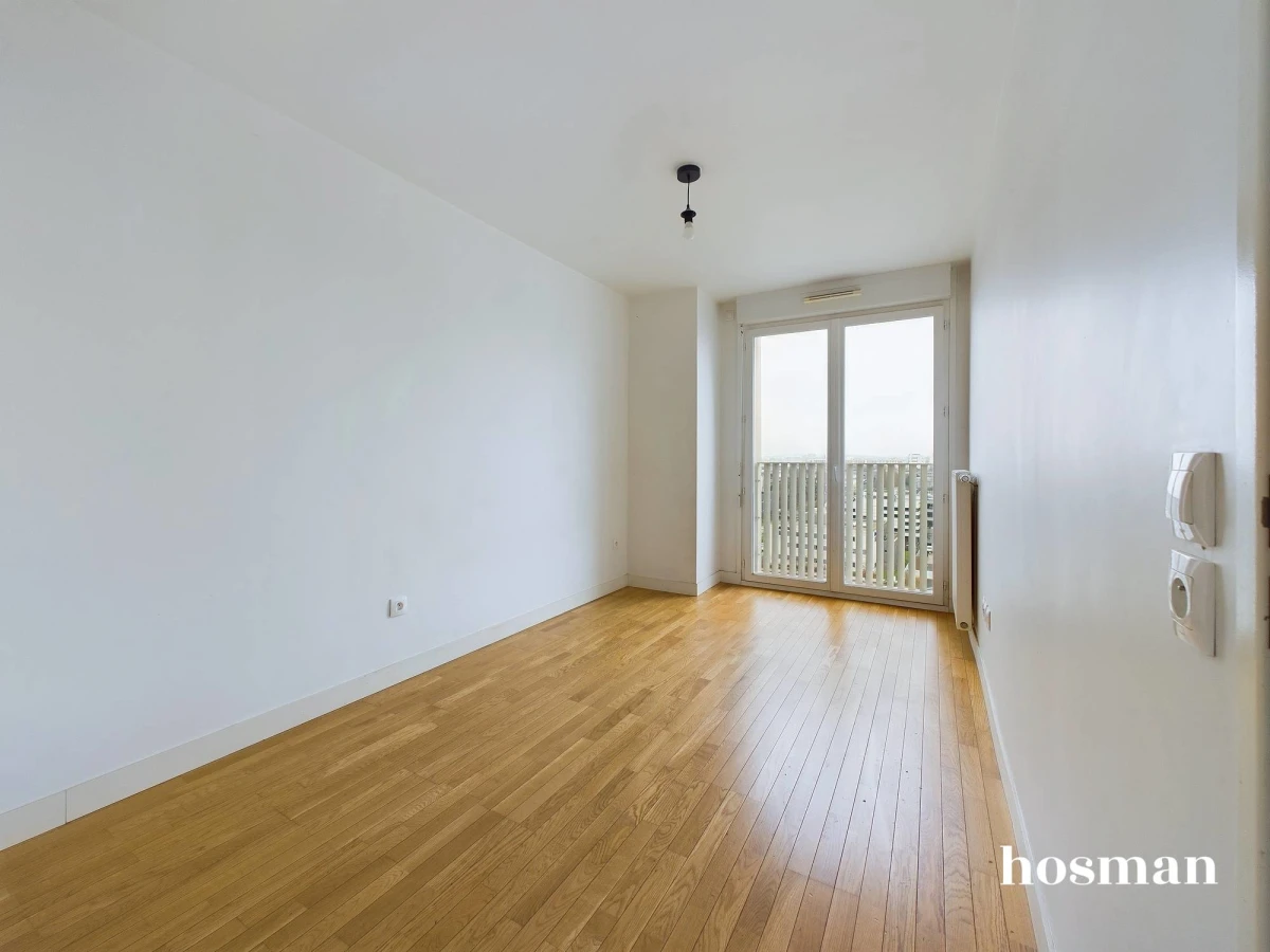 Appartement de 90.0 m² à Asnières-sur-Seine