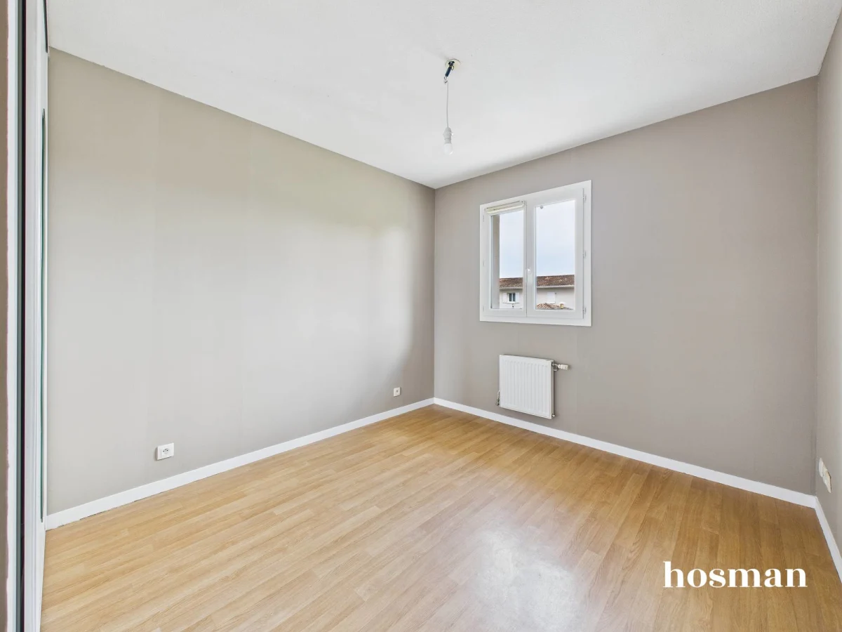 Maison de 67.0 m² à Villenave-d'Ornon