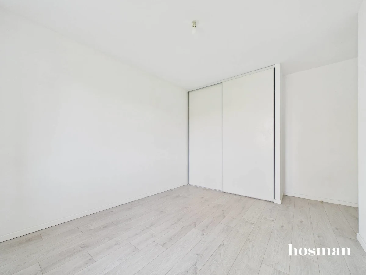 Maison de 95.9 m² à Orvault