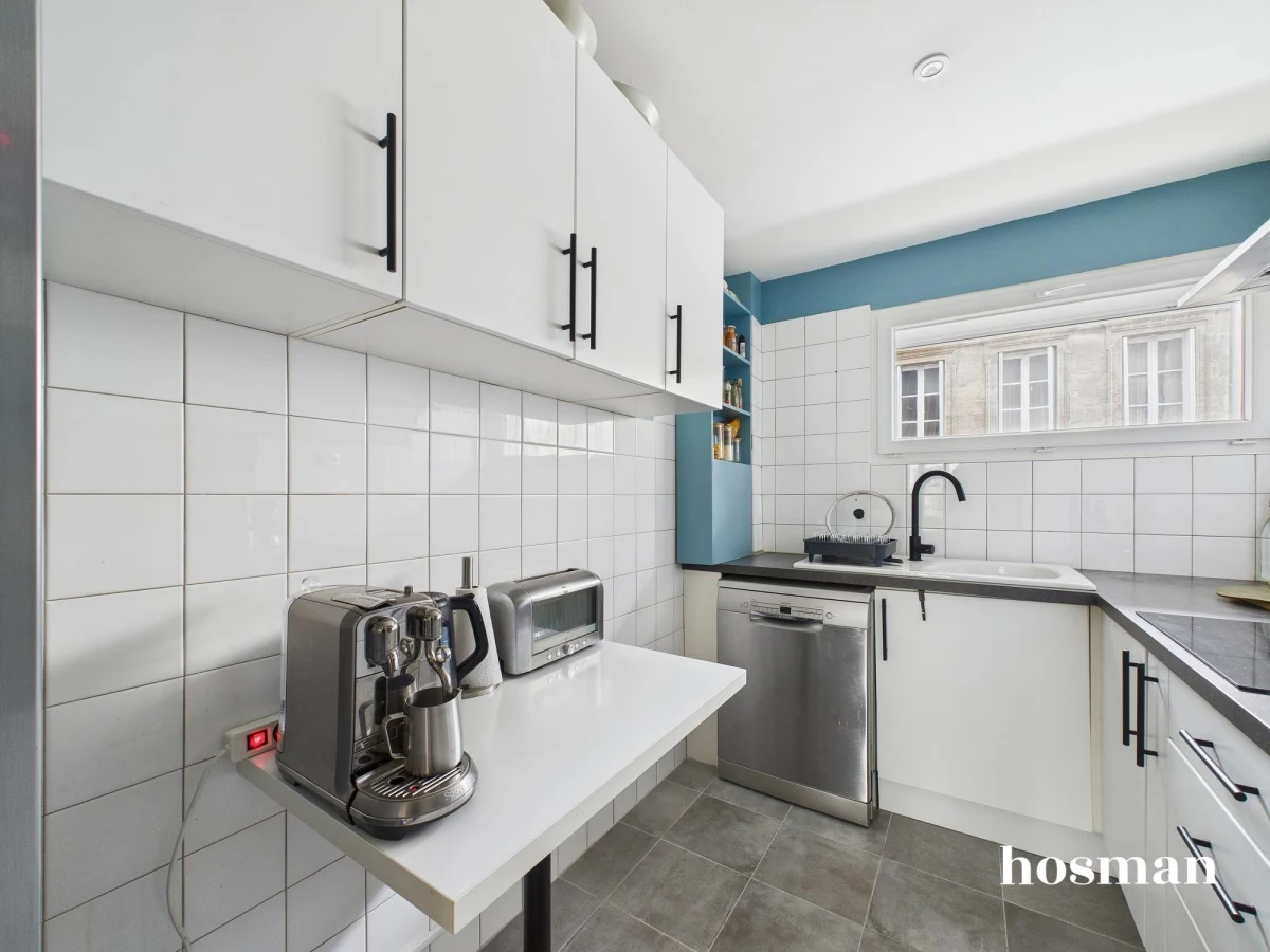 Appartement de 76.0 m² à Bordeaux