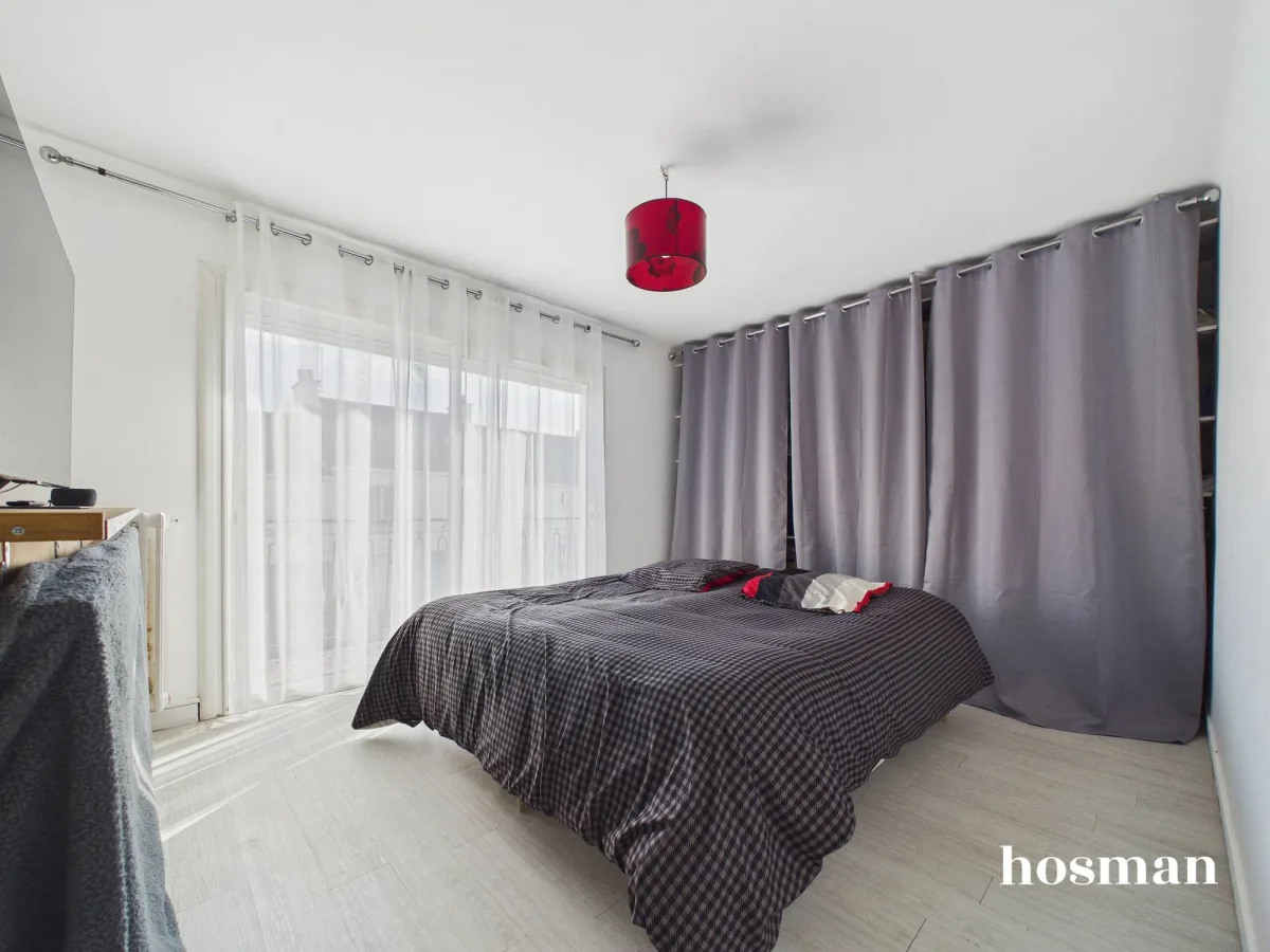 Maison de 125.44 m² à Saint-Herblain