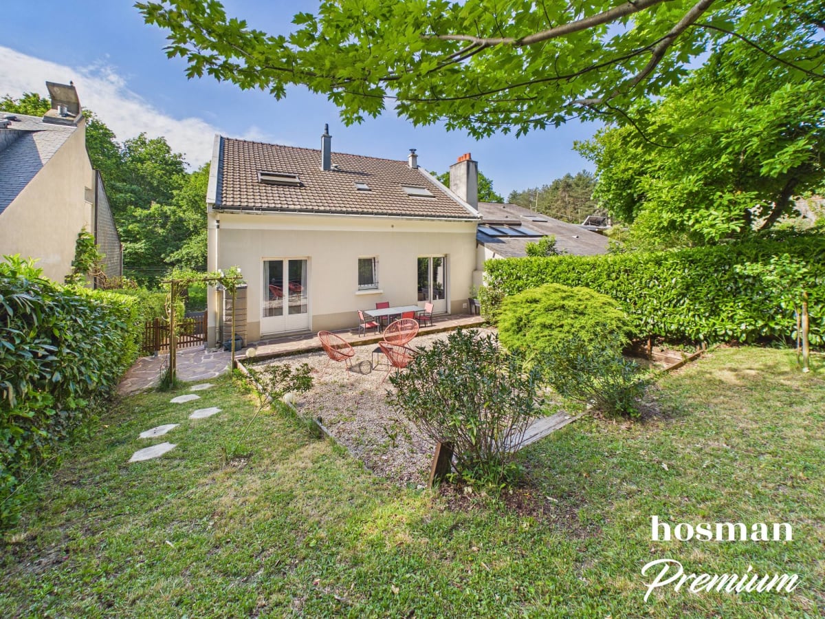 Maison de 203.0 m² à Nantes