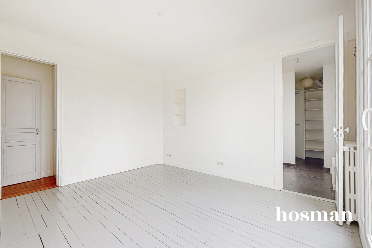 Appartement de 76.0 m² à Paris