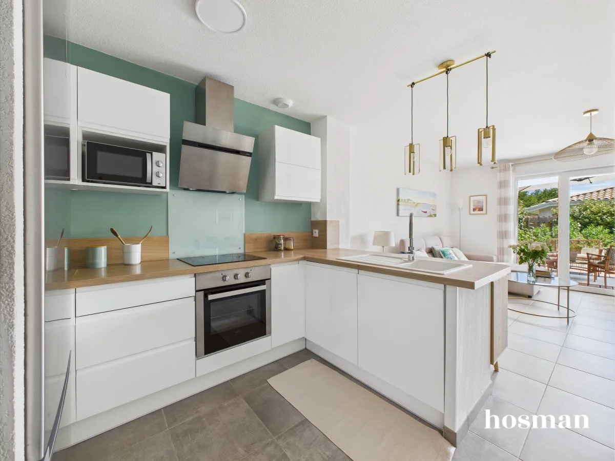 Maison de 87.17 m² à Andernos-les-Bains